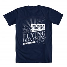 The Flying Graysons